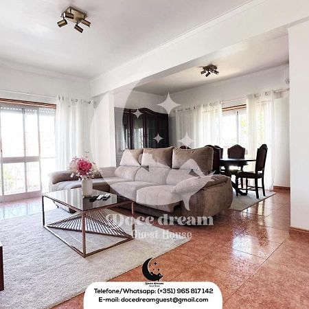 סנטה איריה דה אזויה Doce Dream Guest House מראה חיצוני תמונה